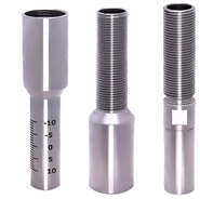Scale tube category reference