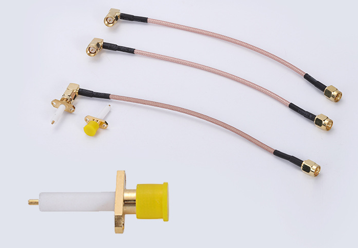 Sensor cable category reference