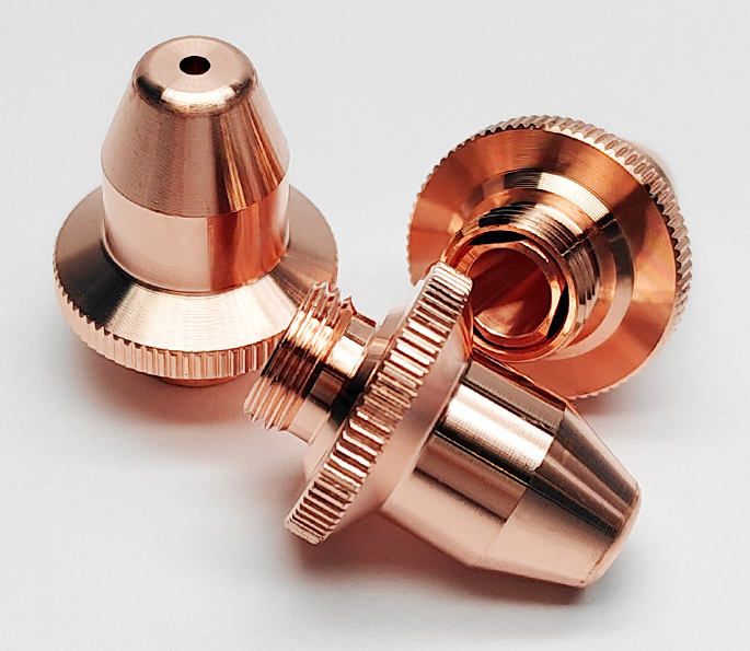 M8 bullet nozzle reference